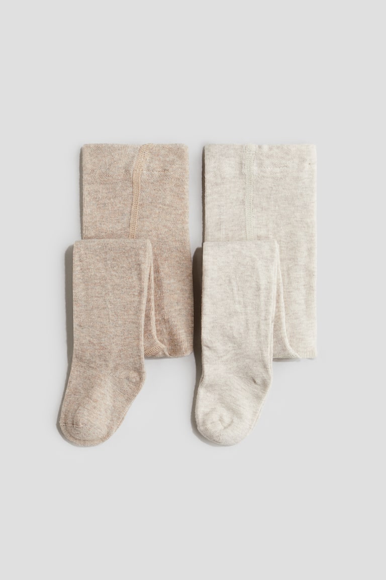 2-Pack Tights